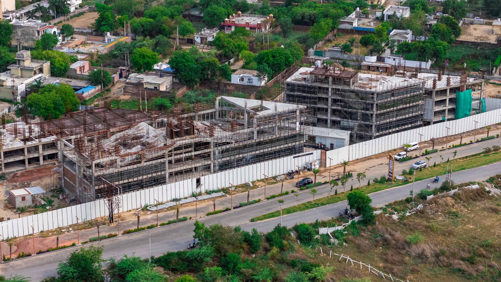 Construction 4